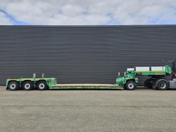 GigaMax STBZ-4VA 1+3 PENDEL / EXTENDABLE